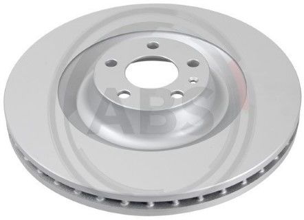 Audi A8 4.2FSI 2006-2010 Bosch Ön Disk 2 Adet