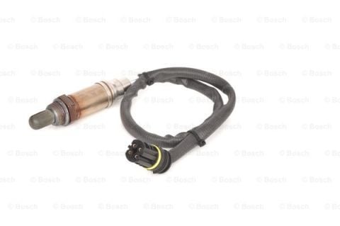 BMW 3 E46 320i 2.2 2000-2005 Bosch Oksijen Sensörü
