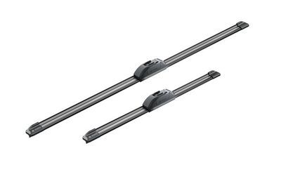 Mitsubishi Colt 1.3 2009-2013 Bosch Aerotwin Silecek