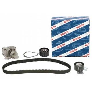 Ford Kuga 2.0TDCi 2010-2014 Bosch Devirdaimli Triger Seti