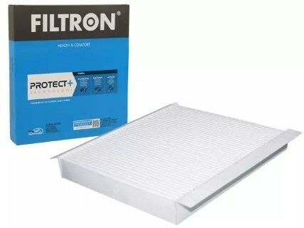 Fiat 500L 1.6MJ 2013-2019 FILTRON Polen Filtresi