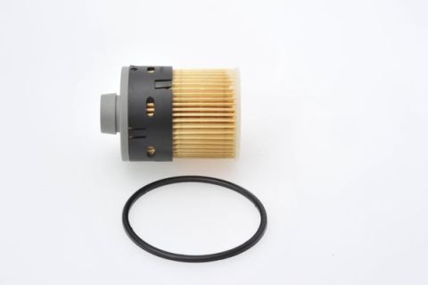 Citroen Jumper 2.2HDi 2004-2016 Bosch Mazot Filtresi
