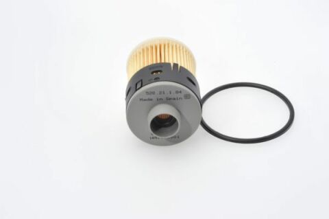Citroen Jumper 2.2HDi 2004-2016 Bosch Mazot Filtresi