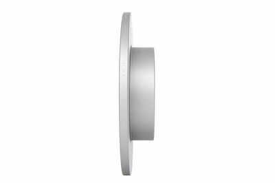 Volkswagen Scirocco 1.4TSI 2008-2012 Bosch Arka Disk 256 mm