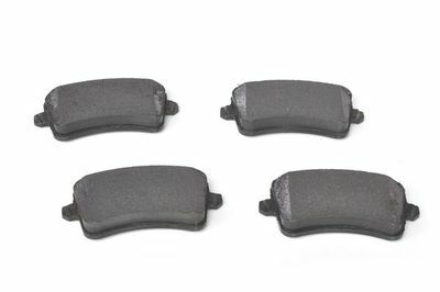 Audi A5 2.0TFSI 2009-2017 Bosch Arka Balata NETPAR24606