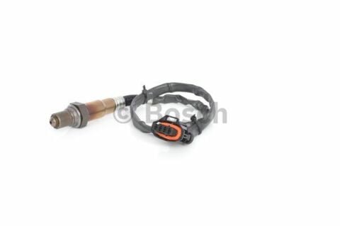 Opel Corsa C 1.2 2004-2006 Bosch Oksijen Sensörü LSF-4.2