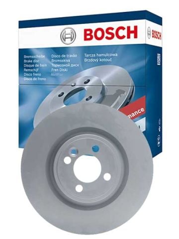 Mini JCW R56 1.6 2008-2012 Bosch Ön Disk 2 Adet