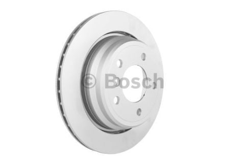 BMW 5 E39 525i 2.5 2000-2004 Bosch Arka Disk 2 Adet