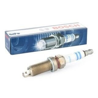 Nissan Qashqai 1.6 1999-2013 Bosch Çift Platin Buji 4 Adet