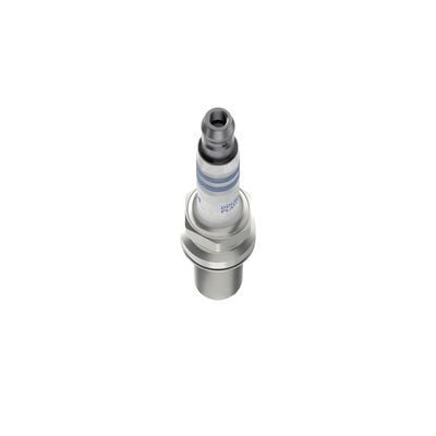 Nissan Qashqai 1.6 1999-2013 Bosch Çift Platin Buji 4 Adet