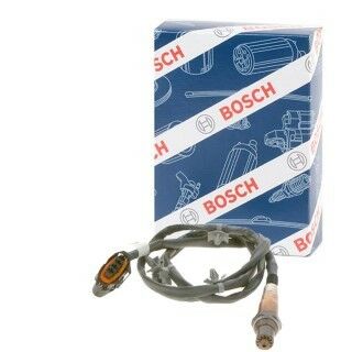 Opel Astra H 1.6 2007-2010 Bosch Oksijen Sensörü