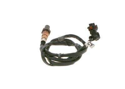 Opel Astra H 1.6 2007-2010 Bosch Oksijen Sensörü