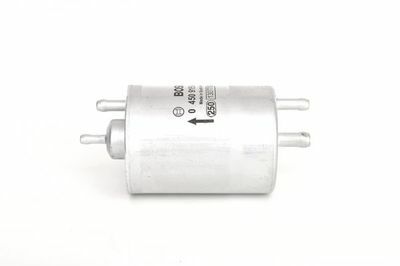 Mercedes E Serisi (210) E200 2.0 Kompressor 2000-2002 Bosch Benzin Filtresi