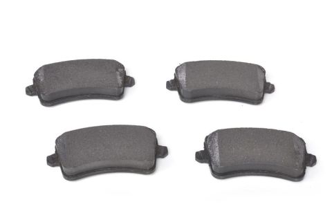 Audi A4 2.0TFSI 2008-2013 Bosch Arka Balata NETPAR24606