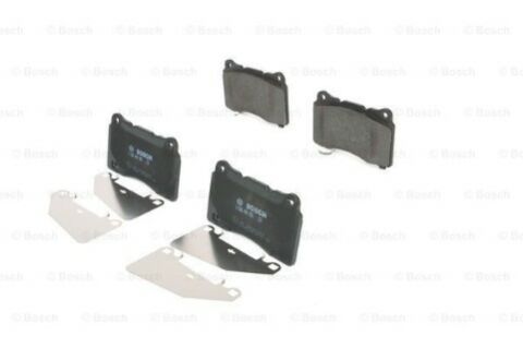 Subaru Impreza 2.0STI 2001-2005 Bosch Ön Balata WVA23092