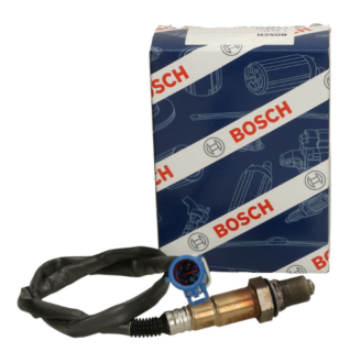 Ford Mondeo 2.0 2007-2014 Bosch Oksijen Sensörü