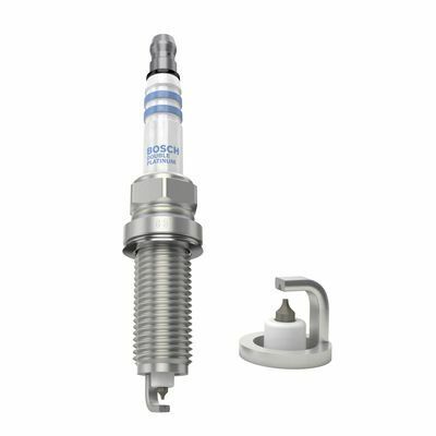 Nissan Micra K12 1.6 2005-2010 Bosch Çift Platin Buji 4 Adet