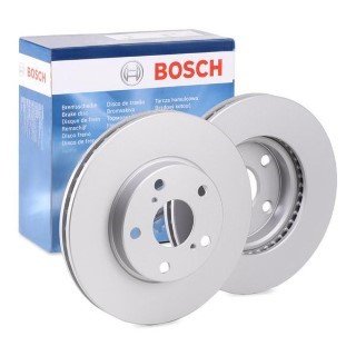 Toyota Corolla 1.6 2013-2019 Bosch Ön Disk 277mm 2 Adet