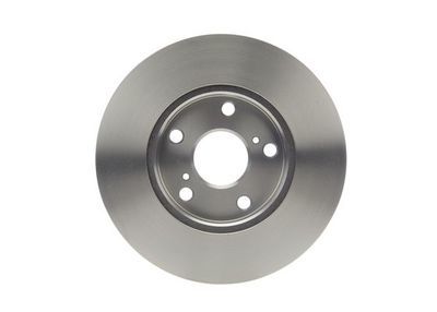 Toyota Auris 1.3 2008-2009 Bosch Ön Disk 275mm 2 Adet