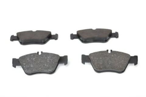 Mercedes E Serisi (210) E200 2.0 Kompressor 2000-2002 Bosch Ön Balata 21664