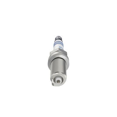 Renault Fluence 1.6 2012-2016 Bosch Çift Platin Buji 4 Adet