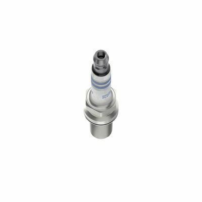Renault Fluence 1.6 2012-2016 Bosch Çift Platin Buji 4 Adet