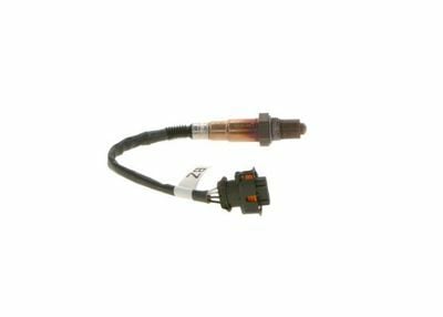 Opel Astra H 1.4 2004-2010 Bosch Oksijen Sensörü NETPAR LS6499