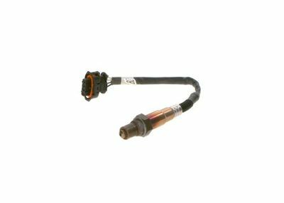 Opel Astra H 1.4 2004-2010 Bosch Oksijen Sensörü NETPAR LS6499
