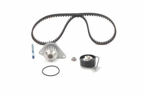 Citroen Saxo 1.4 2000-2003 Bosch Devirdaimli Triger Seti