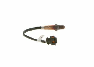 Opel Corsa D 1.2 2006-2011 Bosch Oksijen Sensörü NETPAR LS6499