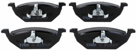 Seat Leon 1.6 1998-2006 TRW Ön Balata NETPAR21974