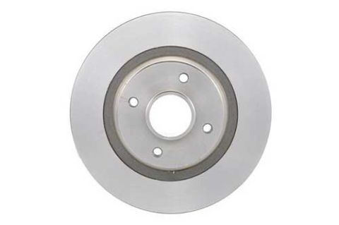 Renault Scenic 2 1.6 2003-2009 Bosch Arka Disk Rulmansız 2 Adet
