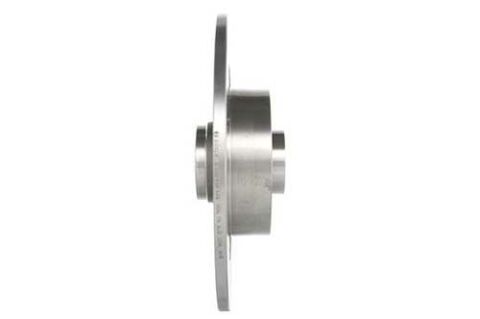 Renault Scenic 2 1.6 2003-2009 Bosch Arka Disk Rulmansız 2 Adet