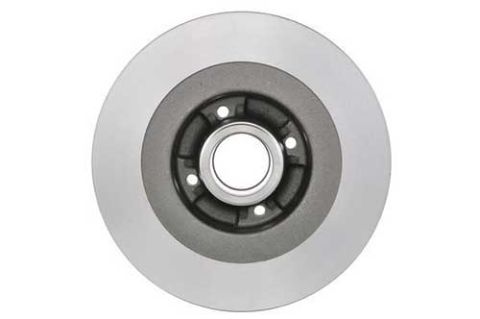 Renault Scenic 2 1.6 2003-2009 Bosch Arka Disk Rulmansız 2 Adet