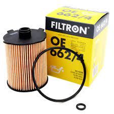 Volvo S90 2.0 D5 2016-2025 FILTRON Yağ Filtresi