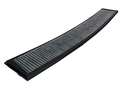 BMW 3 E46 325Ci 2.5 2000-2006 Sardes Karbonlu Polen Filtresi