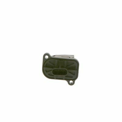 BMW 1 F21 118i 1.6 2012-2016 Bosch Hava Akışmetre