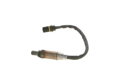 BMW 3 E46 316i 1.6 1998-2002 Bosch Oksijen Sensörü LSH-25C