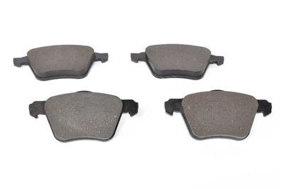 Volvo S60 2.0 D3 2010-2015 Bosch Ön Balata NETPAR24142