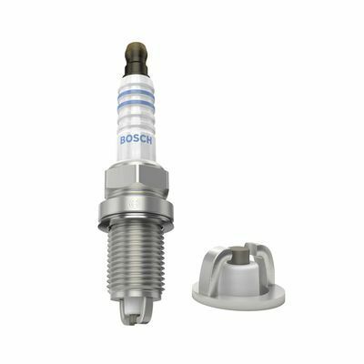 Fiat Palio 1.4 1998-2001 Bosch Çift Tırnaklı Buji 4 Adet