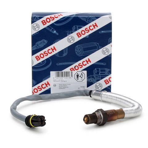 BMW 3 E90 335i 3.0 2006-2010 Bosch Oksijen Sensörü 0258010414