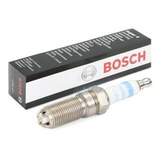 Ford Fiesta 1.25 1995-2017 Bosch 4 Tırnaklı Buji 4 Adet