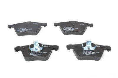 Volvo S60 1.6 T3 2010-2015 Bosch Ön Balata NETPAR24142
