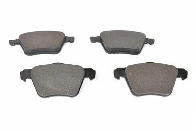 Volvo S60 1.6 T3 2010-2015 Bosch Ön Balata NETPAR24142