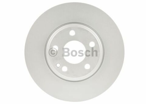 Mercedes GLA (156 Serisi) GLA 220d 2.1 2015-2019 Bosch Ön Disk 295mm 2 Adet
