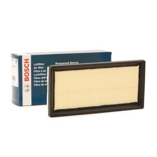 Mitsubishi Spacestar 1.2 2012-2022 Bosch Hava Filtresi