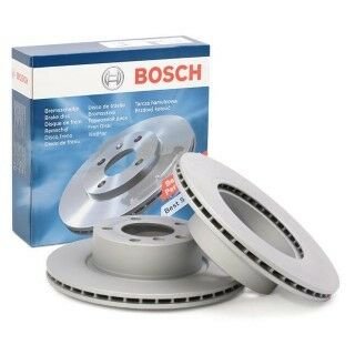 BMW 1 F21 118i 1.6 2012-2015 Bosch Ön Disk 2 Adet