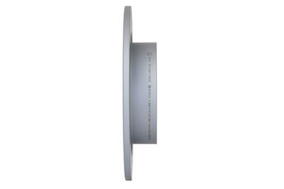 BMW i3 i01 120Ah 2018-2021 Bosch Arka Disk 280mm 2 Adet