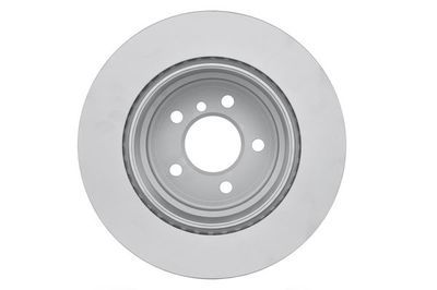 BMW X5 E70 xD 30i 3.0 2008-2010 Bosch Arka Disk 320mm 2 Adet