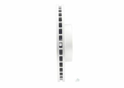 BMW X6 F16 30d xD 3.0 2014-2015 Bosch Ön Disk 332mm 2 Adet
